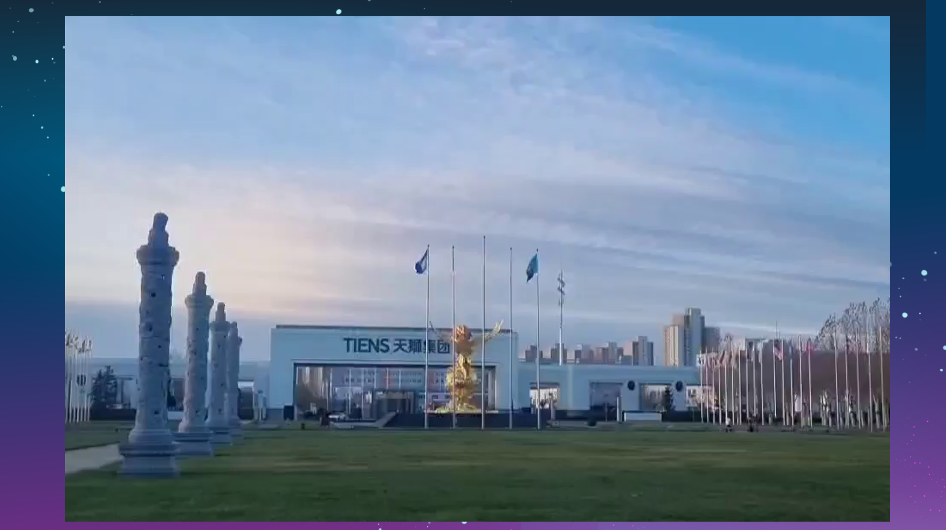 โรงงานผลิตชิ้นส่วนอิเล็กทรอนิกส์
