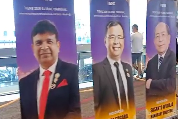 กิจกรรมแฟร์บริษัท