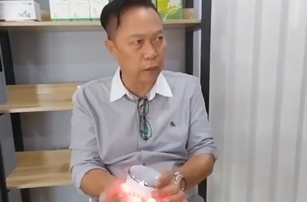 กิจกรรมแฟร์บริษัท